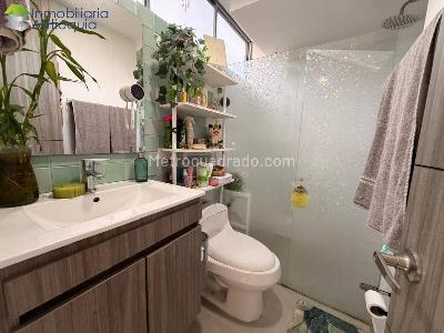 Apartamento de 2 alcobas en venta en Los Mangos, Envigado, 89 m² · foto 14 de 20