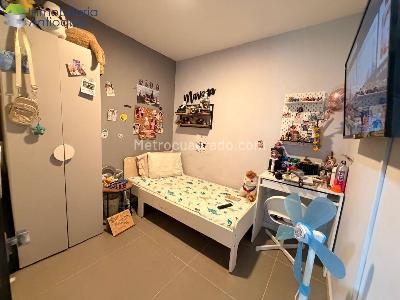 Apartamento de 2 alcobas en venta en Los Mangos, Envigado, 89 m² · foto 15 de 20
