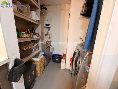 Apartamento de 2 alcobas en venta en Los Mangos, Envigado, 89 m² · foto 16 de 20