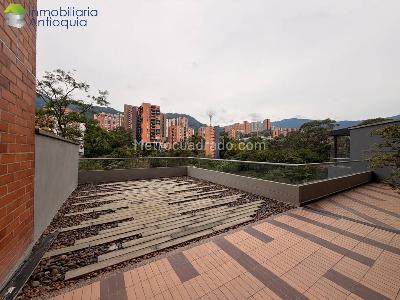 Apartamento de 2 alcobas en venta en Los Mangos, Envigado, 89 m² · foto 17 de 20