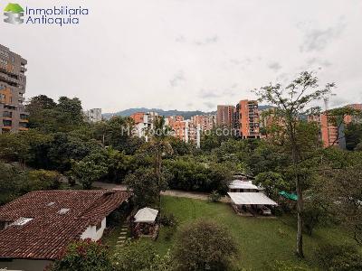 Apartamento de 2 alcobas en venta en Los Mangos, Envigado, 89 m² · foto 4 de 20