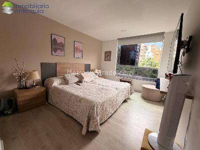 Apartamento de 2 alcobas en venta en Los Mangos, Envigado, 89 m² · foto 8 de 20