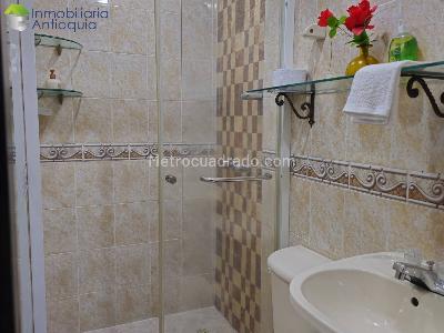 Apartamento de 3 alcobas en venta en Obelisco, Medellín, 10 m² · foto 5 de 10