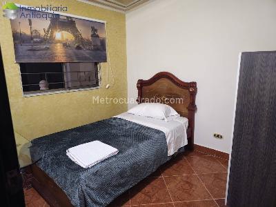 Apartamento de 3 alcobas en venta en Obelisco, Medellín, 10 m² · foto 6 de 10