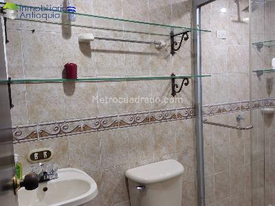 Apartamento de 3 alcobas en venta en Obelisco, Medellín, 10 m² · foto 8 de 10