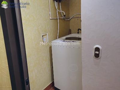 Apartamento de 3 alcobas en venta en Obelisco, Medellín, 10 m² · foto 10 de 10