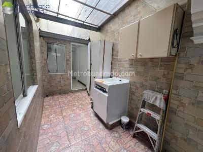 Casa de 4 alcobas en arriendo en El Danubio, Medellín, 100 m² · foto 2 de 11