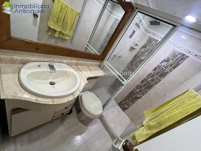 Casa de 4 alcobas en arriendo en El Danubio, Medellín, 100 m² · foto 7 de 11