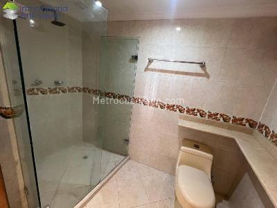 Apartamento de 2 alcobas en arriendo en Laureles, Medellín, 56 m² · foto 7 de 8