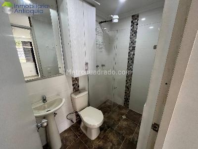 Apartamento de 1 alcoba en arriendo en Belen Malibu, Medellín, 25 m² · foto 4 de 4