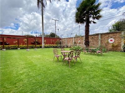 Casa en venta en San Jose De Bavaria, Bogotá · foto 2 de 20