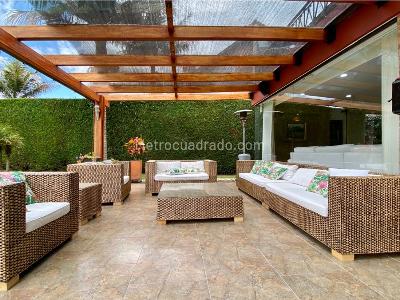 Casa en venta en San Jose De Bavaria, Bogotá · foto 3 de 20