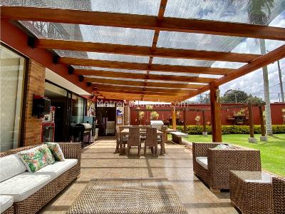 Casa en venta en San Jose De Bavaria, Bogotá · foto 4 de 20