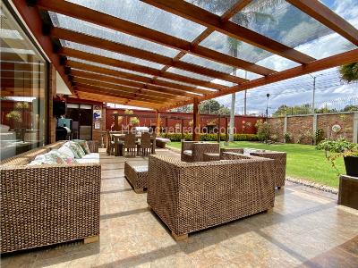 Casa en venta en San Jose De Bavaria, Bogotá · foto 5 de 20