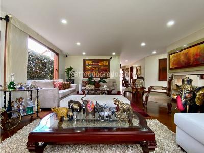 Casa en venta en San Jose De Bavaria, Bogotá · foto 6 de 20