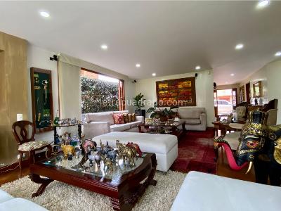 Casa en venta en San Jose De Bavaria, Bogotá · foto 7 de 20