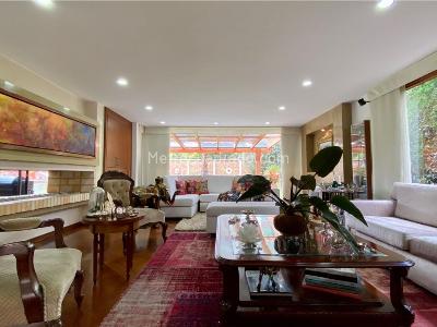 Casa en venta en San Jose De Bavaria, Bogotá · foto 8 de 20