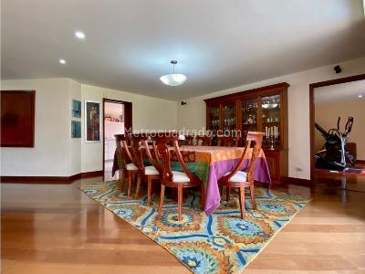 Casa en venta en San Jose De Bavaria, Bogotá · foto 10 de 20