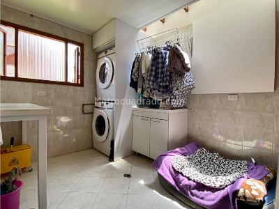 Casa en venta en San Jose De Bavaria, Bogotá · foto 16 de 20