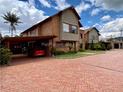 Casa en venta en San Jose De Bavaria, Bogotá · foto 20 de 20