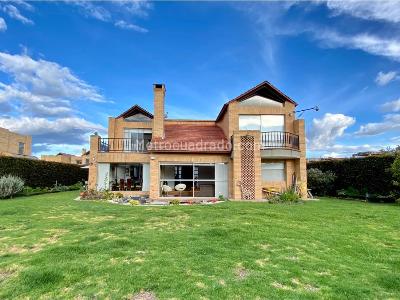 Casa en venta en Cajica Bojaca, Cajicá · foto 2 de 20