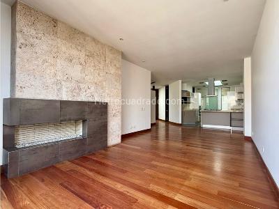 Apartamento en venta en Chico, Bogotá · foto 2 de 20