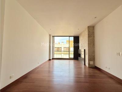 Apartamento en venta en Chico, Bogotá · foto 3 de 20
