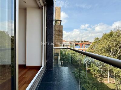 Apartamento en venta en Chico, Bogotá · foto 4 de 20