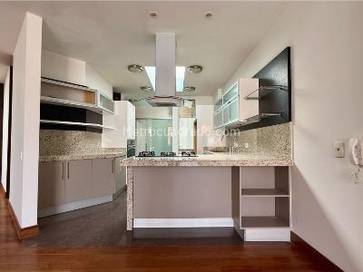 Apartamento en venta en Chico, Bogotá · foto 5 de 20