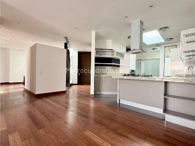 Apartamento en venta en Chico, Bogotá · foto 6 de 20