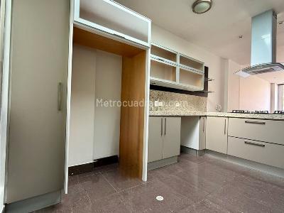 Apartamento en venta en Chico, Bogotá · foto 7 de 20