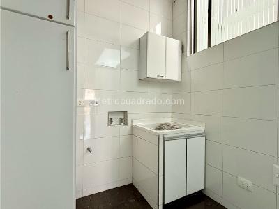 Apartamento en venta en Chico, Bogotá · foto 9 de 20