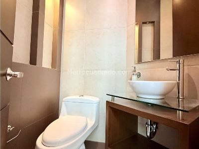Apartamento en venta en Chico, Bogotá · foto 10 de 20