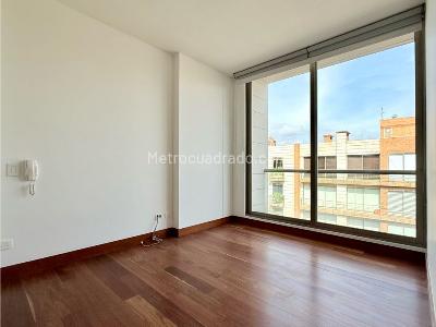 Apartamento en venta en Chico, Bogotá · foto 11 de 20