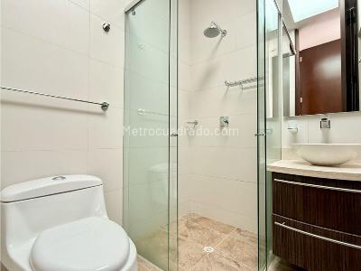 Apartamento en venta en Chico, Bogotá · foto 13 de 20