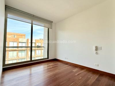 Apartamento en venta en Chico, Bogotá · foto 14 de 20