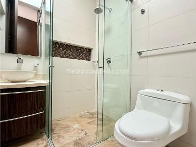 Apartamento en venta en Chico, Bogotá · foto 16 de 20