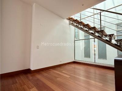 Apartamento en venta en Chico, Bogotá · foto 17 de 20