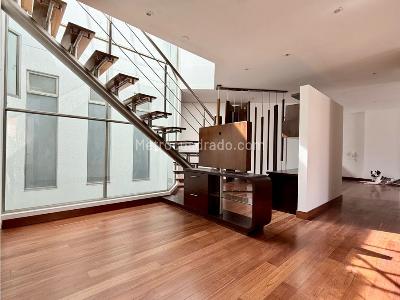Apartamento en venta en Chico, Bogotá · foto 18 de 20
