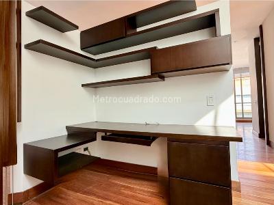 Apartamento en venta en Chico, Bogotá · foto 19 de 20