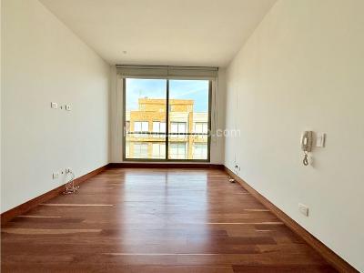 Apartamento en venta en Chico, Bogotá · foto 20 de 20