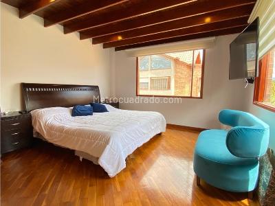 Casa de 4 alcobas en venta en San Jose De Bavaria, Bogotá, 300 m² · foto 12 de 20