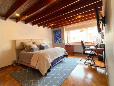 Casa de 4 alcobas en venta en San Jose De Bavaria, Bogotá, 300 m² · foto 15 de 20