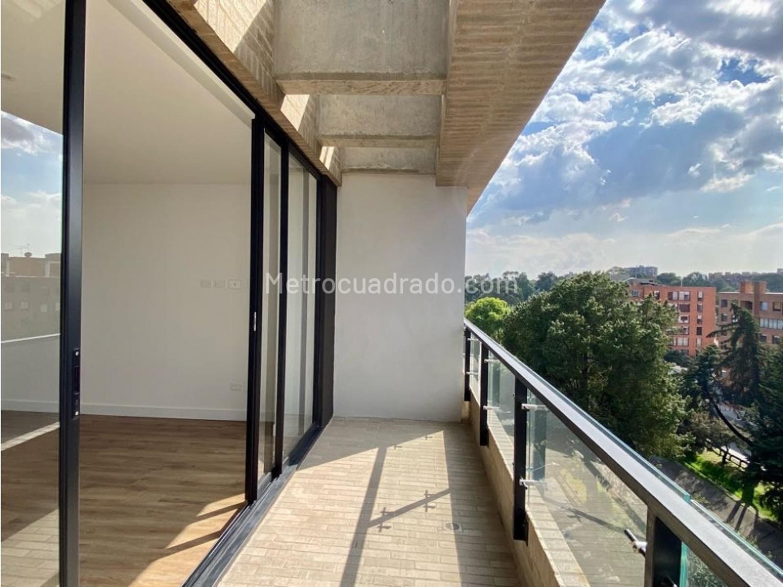 Apartamento en Venta  Cedritos