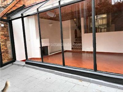 Casa de 4 alcobas en venta en Chico Navarra, Bogotá, 186 m² · foto 3 de 20