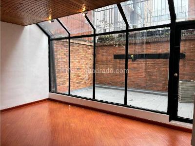 Casa de 4 alcobas en venta en Chico Navarra, Bogotá, 186 m² · foto 5 de 20