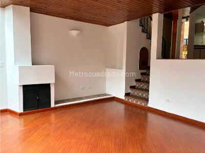 Casa de 4 alcobas en venta en Chico Navarra, Bogotá, 186 m² · foto 6 de 20