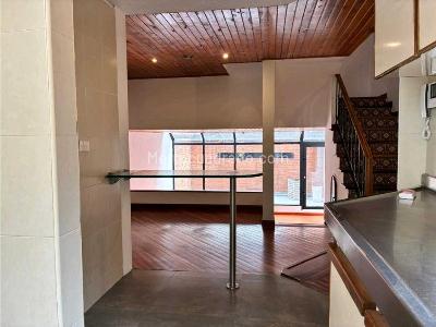 Casa de 4 alcobas en venta en Chico Navarra, Bogotá, 186 m² · foto 7 de 20