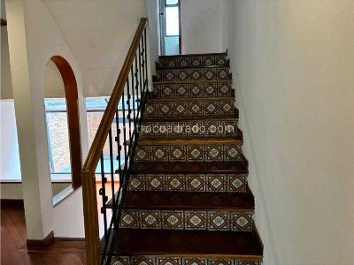 Casa de 4 alcobas en venta en Chico Navarra, Bogotá, 186 m² · foto 15 de 20