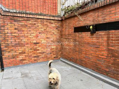 Casa de 4 alcobas en venta en Chico Navarra, Bogotá, 186 m² · foto 19 de 20